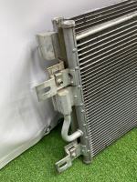 Ford / EXPLORER / Радиатор кондиционера