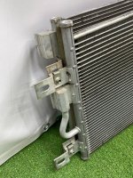 Ford / EXPLORER / Радиатор кондиционера