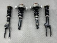 Porsche / Cayenne / Винтовая подвеска