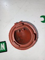 Mercedes-Benz / GLC 250d 4-matic / Кронштейн