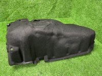 BMW / 3-Series / Шумоизоляция