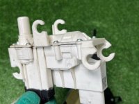 BMW / 7-Series / Замок двери комплект