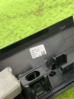 BMW / 7-Series / Накладка порога