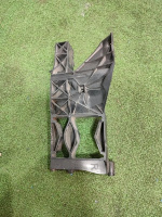 Audi / A6 / Крепление фары