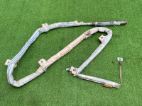 Porsche / Cayenne / Подушка безопасности боковая