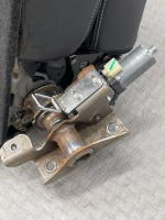 Ford / EXPLORER / Сиденье