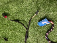 Audi / A6 / Проводка двери