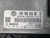 Volkswagen / Touareg / Блок управления двигателем
