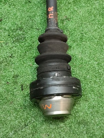 Porsche / Cayenne / Приводной вал