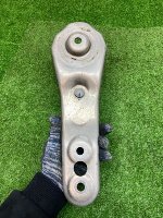 BMW / X5 / Тяга продольная