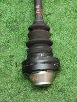 Porsche / Cayenne / Приводной вал