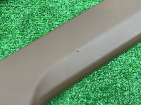 Audi / A6 / Накладка центральной консоли