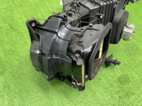 Volkswagen / Touareg / Печка салона