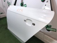 Audi / A4 / Дверь боковая