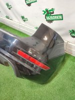 Volkswagen / Touareg / Бампер Volkswagen / Touareg / Бампер