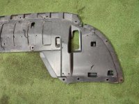 Mitsubishi / Outlander / Пыльник бампера Mitsubishi / Outlander / Пыльник бампера