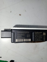 Volvo / S60 / Антенна