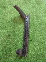 Audi / Q7 / Направляющая стекла двери