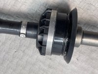 BMW / 3-Series / Приводной вал