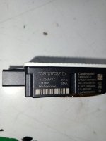 Volvo / S60 / Антенна