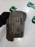 Audi / A6 / Пыльник амортизатора