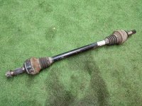 Volkswagen / Touareg / Приводной вал