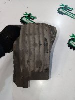 Audi / A6 / Пыльник амортизатора