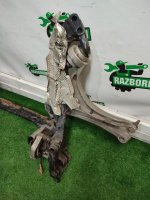 Audi / A6 / Подрамник