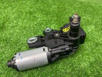 Volkswagen / Touareg / Мотор стеклоочистителя