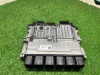 BMW / X5 / Блок управления двигателем