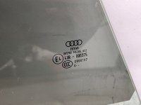 Audi / A5 / Стекло двери