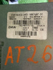 BMW / 7-Series / Блок ABS