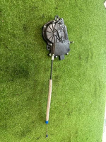 Land Rover / Range Rover Sport / Активатор замка багажника