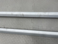 Ford / EXPLORER / Рейлинги крыши