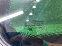 Volkswagen / Touareg / Стекло заднего крыла Volkswagen / Touareg / Стекло заднего крыла