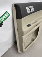 Ford / EXPLORER / Обшивка двери