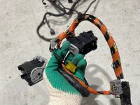 Ford / EXPLORER / Проводка кузова