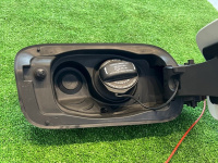 Audi / A6 / Лючок топливного бака