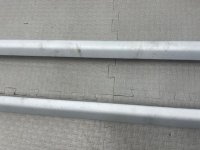 Ford / EXPLORER / Рейлинги крыши