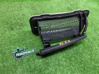 BMW / X5 / Воздуховод