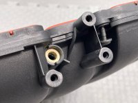 Volkswagen / Touareg / Коллектор впускной