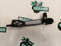 BMW / X3 / Ручка двери внешняя