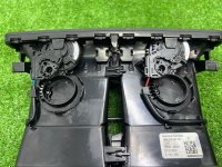 Audi / Q8 / Дефлектор обдува салона