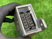 Mercedes-Benz / 190e / Блок управления AIRBAG