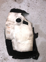 Land Rover / Range Rover Sport / Подкрылок