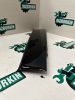 Audi / Q3 / Накладка стойки двери