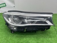 BMW / 7-Series / Фара светодиодная