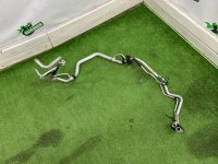 Land Rover / Range Rover / Трубка кондиционера