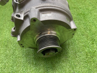 Audi / A6 / Стартер-генератор