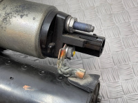 Volkswagen / Touareg / Стартер